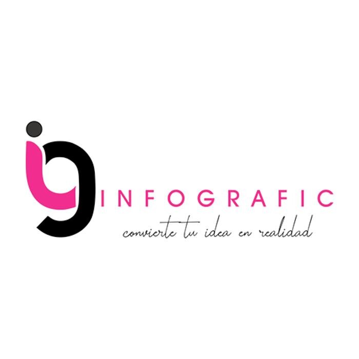 INFOGRAFIC Logo
