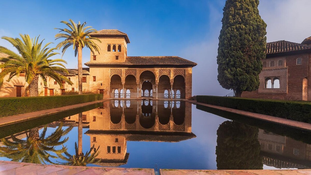 Images ALHAMBRA GUIADA