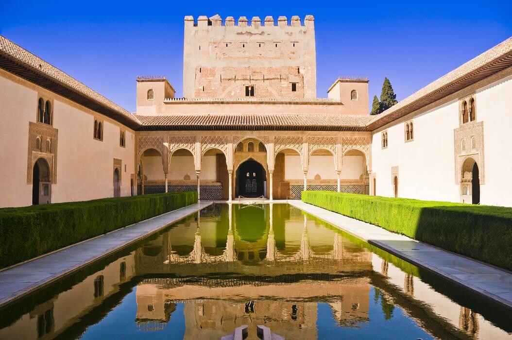 Images ALHAMBRA GUIADA