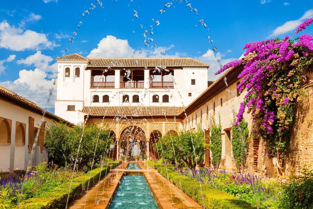 Images ALHAMBRA GUIADA
