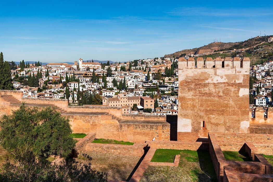 Images ALHAMBRA GUIADA