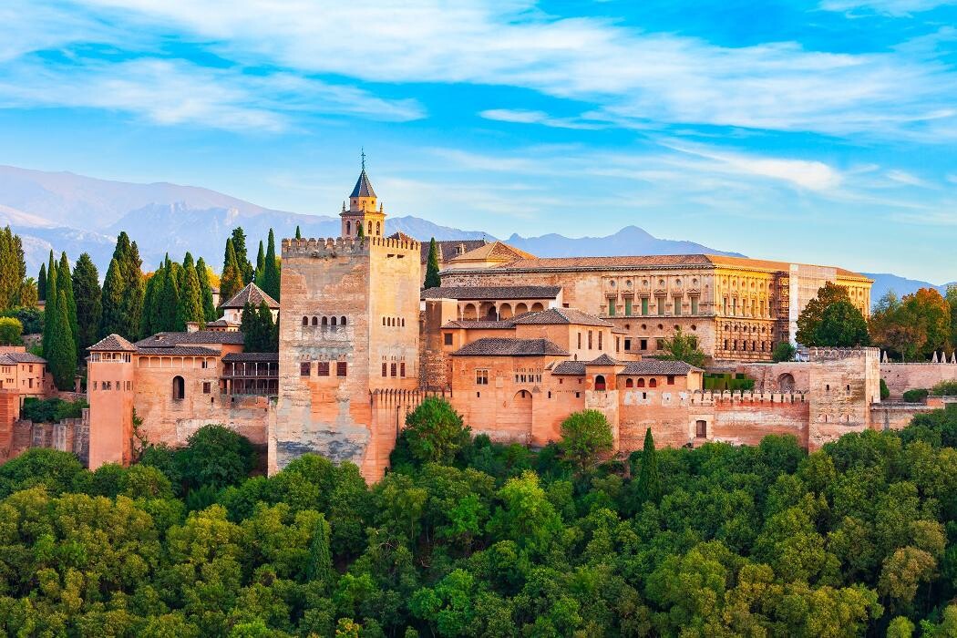 Images ALHAMBRA GUIADA