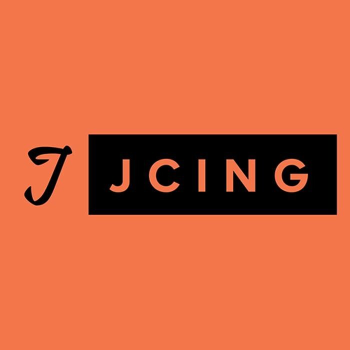 JCING Logo