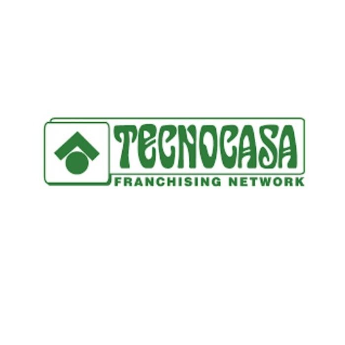 Tecnocasa agencia inmobiliaria Estudi Nova La Sagrera Logo