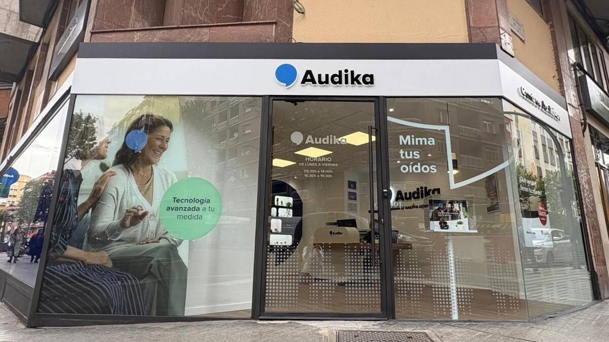 Images Centro Auditivo Audika