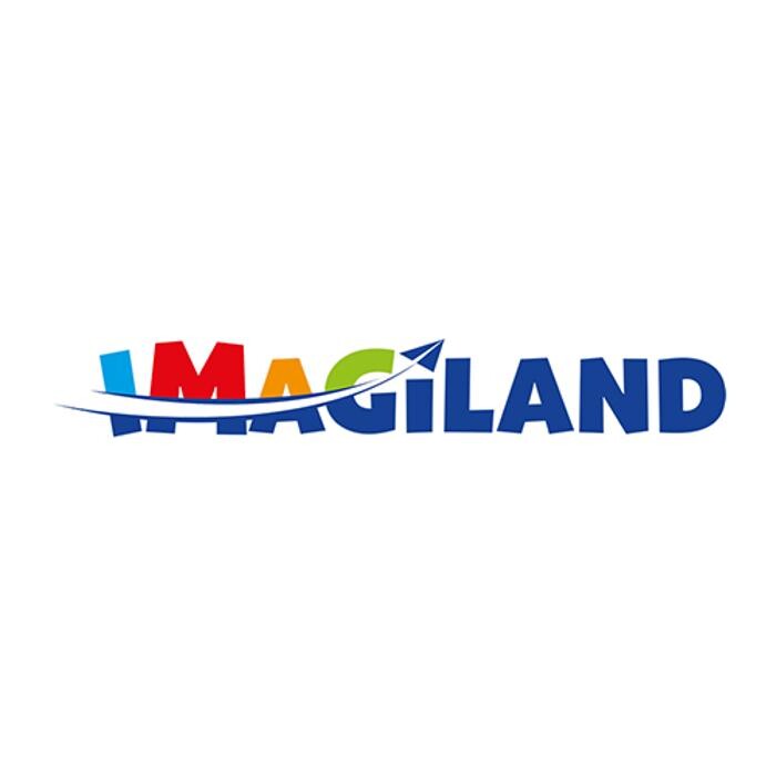 IMAGILAND Logo