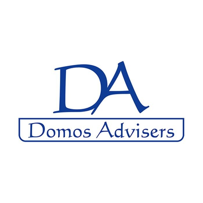 DOMOS ADVISERS Logo