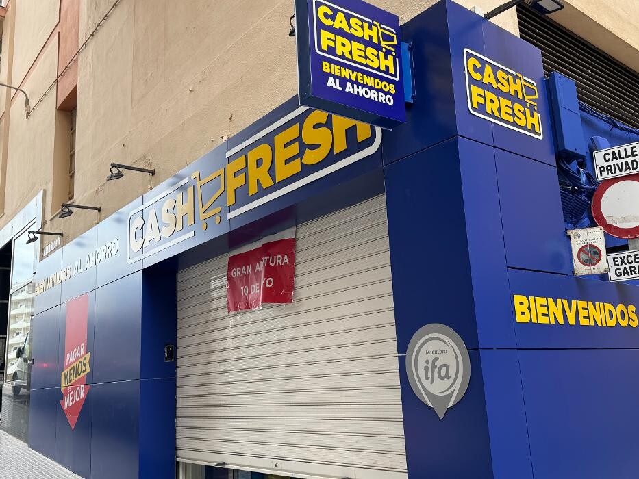 Images CASH FRESH