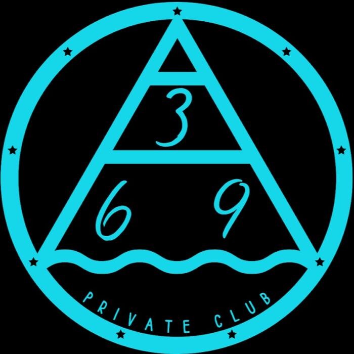 PRIVATE CLUB 369 Logo