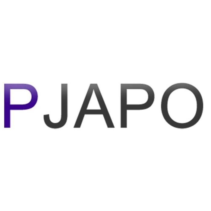 Paneles Japoneses Logo