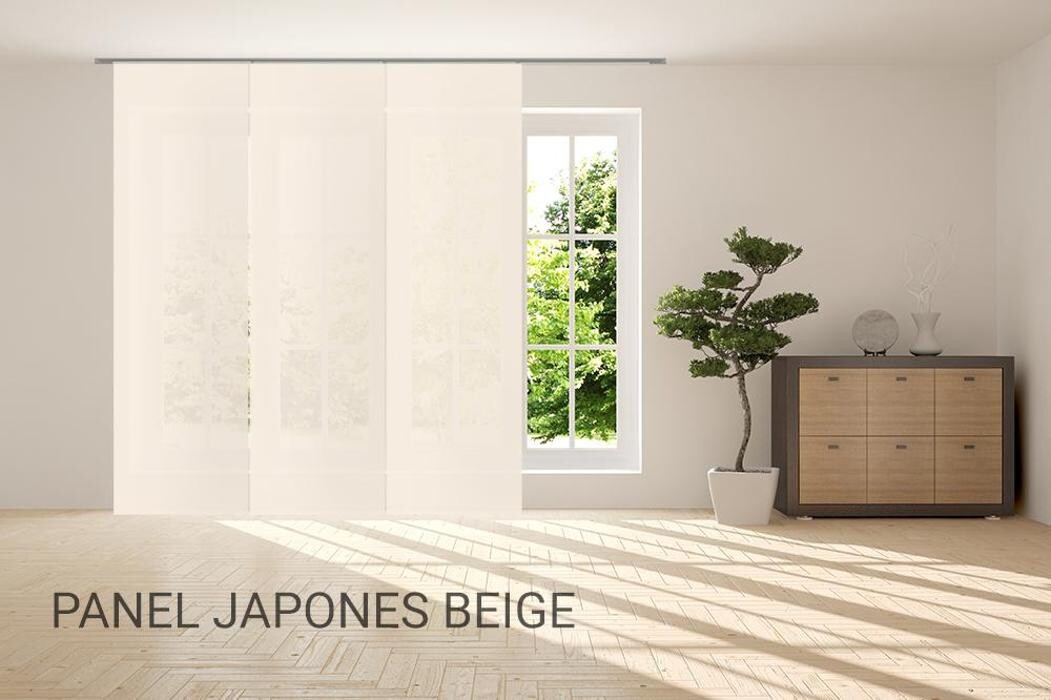 Images Paneles Japoneses