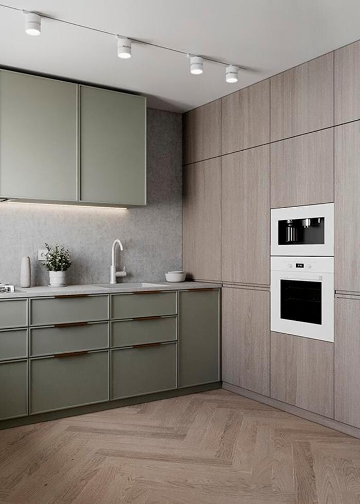 Images Estudio integral de cocinas conceptoshop