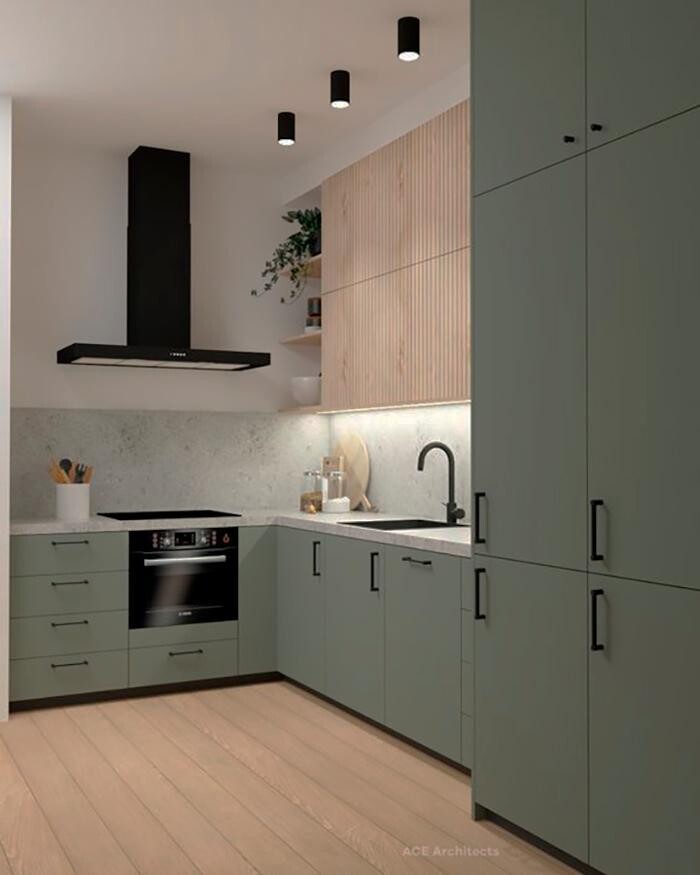 Images Estudio integral de cocinas conceptoshop