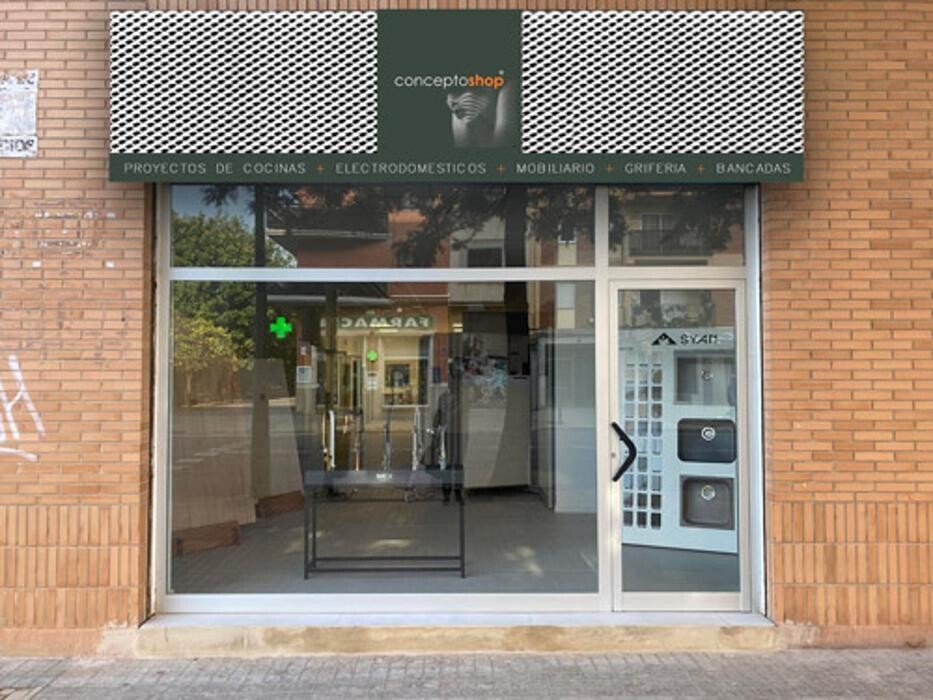 Images Estudio integral de cocinas conceptoshop