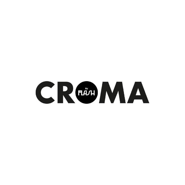 Croma by Flash Restaurante Logo