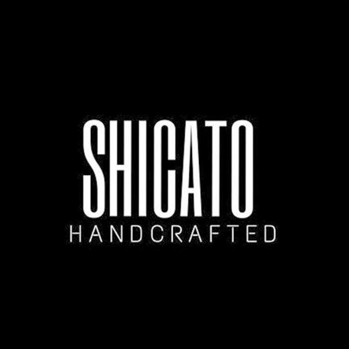Shicato handcrafted Logo