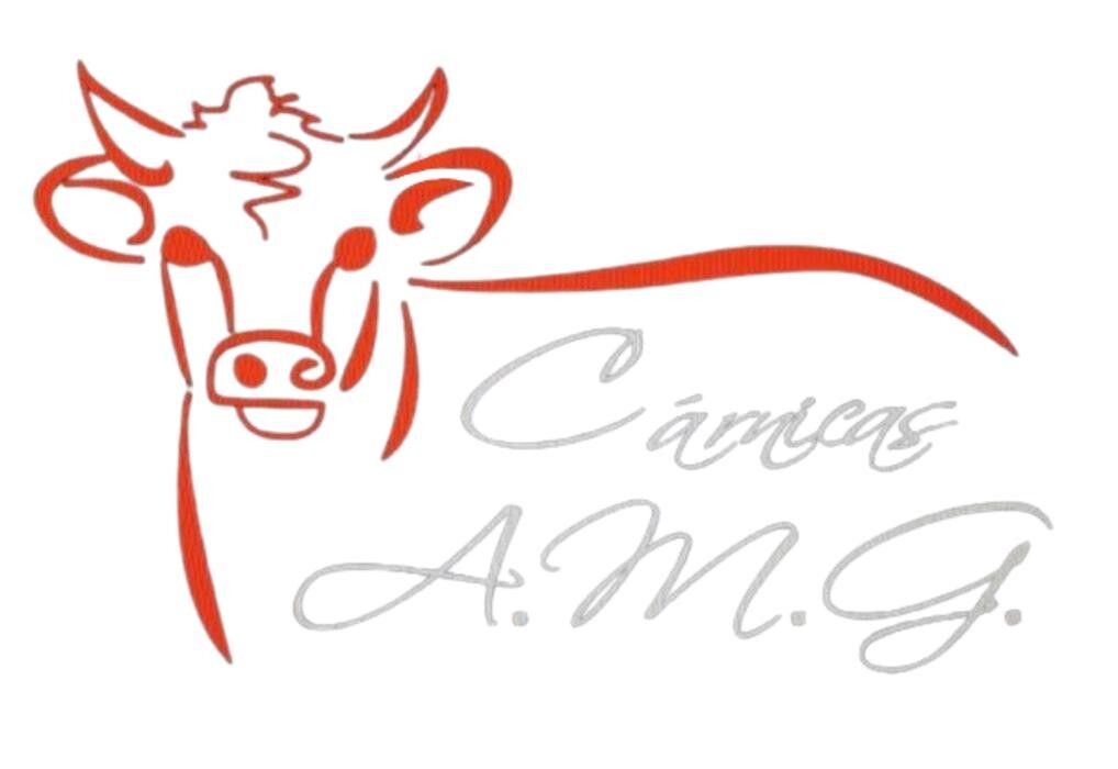 Carnicería AMG Logo