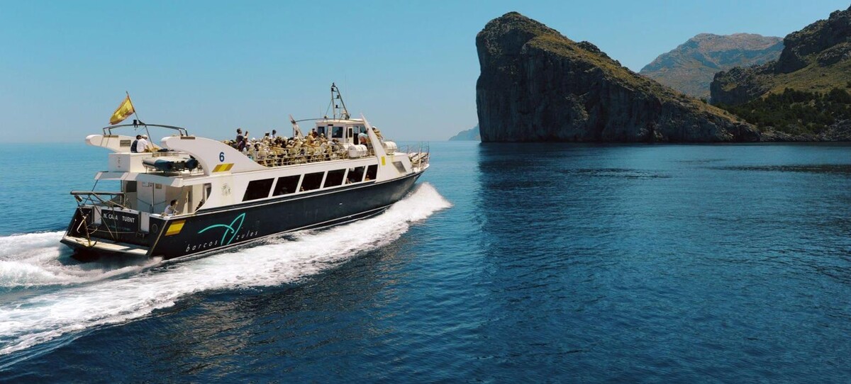 Images Barcos Azules