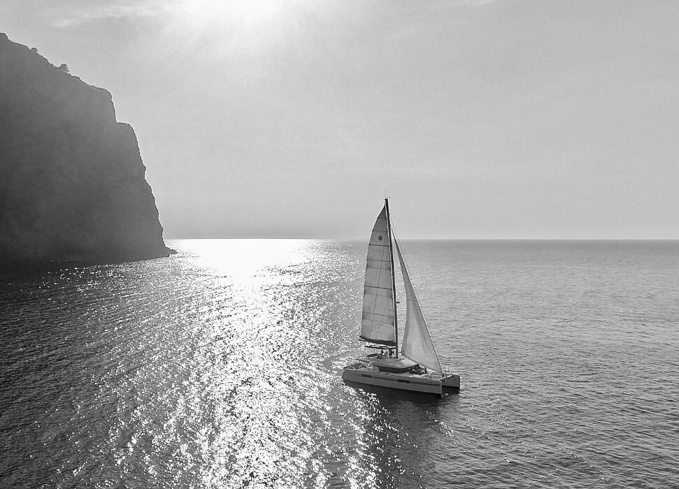 Images Barcos Azules