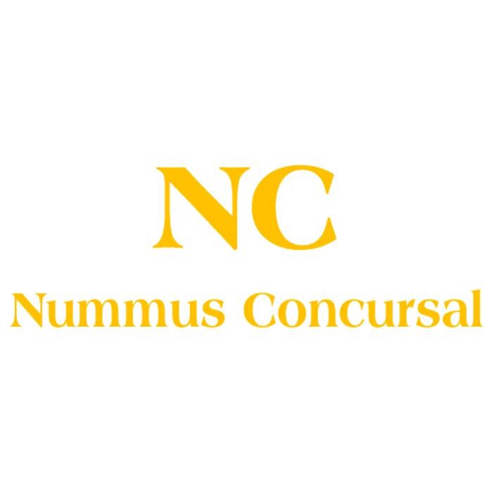 NUMMUS CONCURSAL Logo