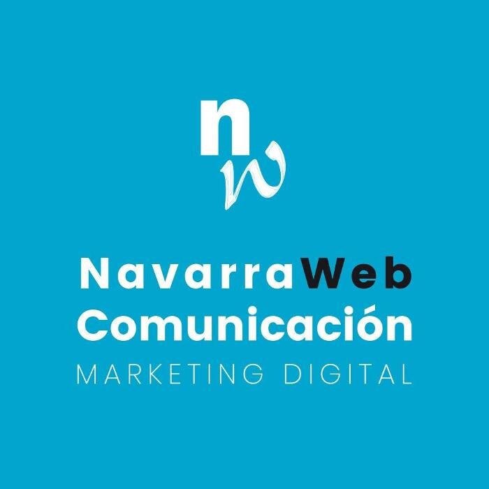 Navarraweb Logo