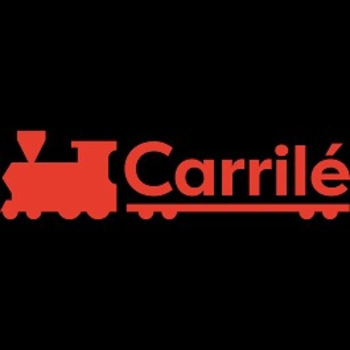 Zapatería Carrilé | Tienda de zapatos en Zaragoza Logo