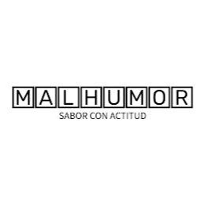 Malhumor Brunch | Restaurant Poblenou Barcelona Logo