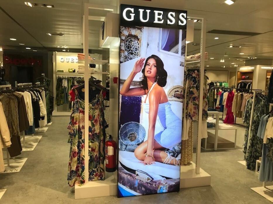 Images GUESS