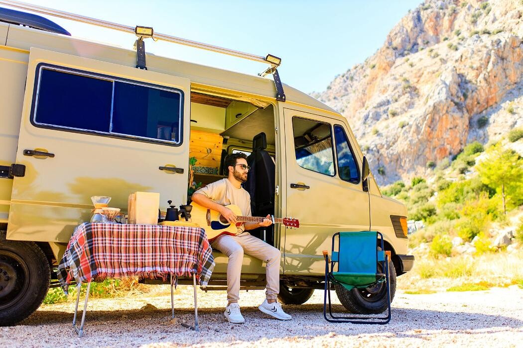 Images Merak Camper