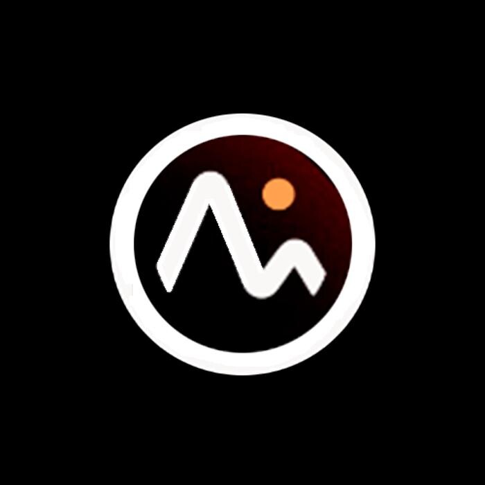 Merak Camper Logo