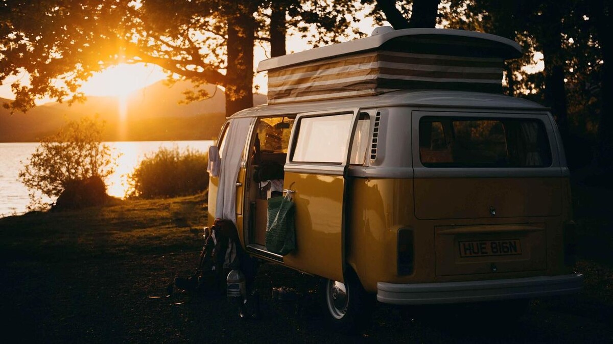 Images Merak Camper