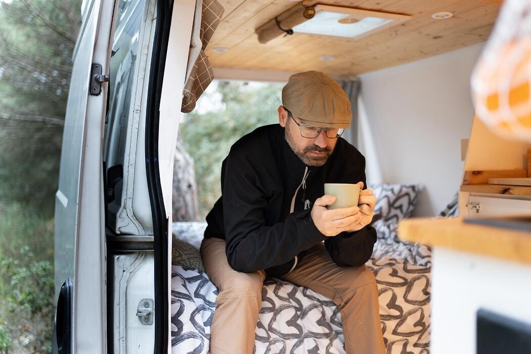 Images Merak Camper