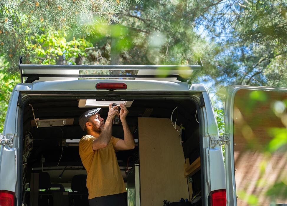 Images Merak Camper