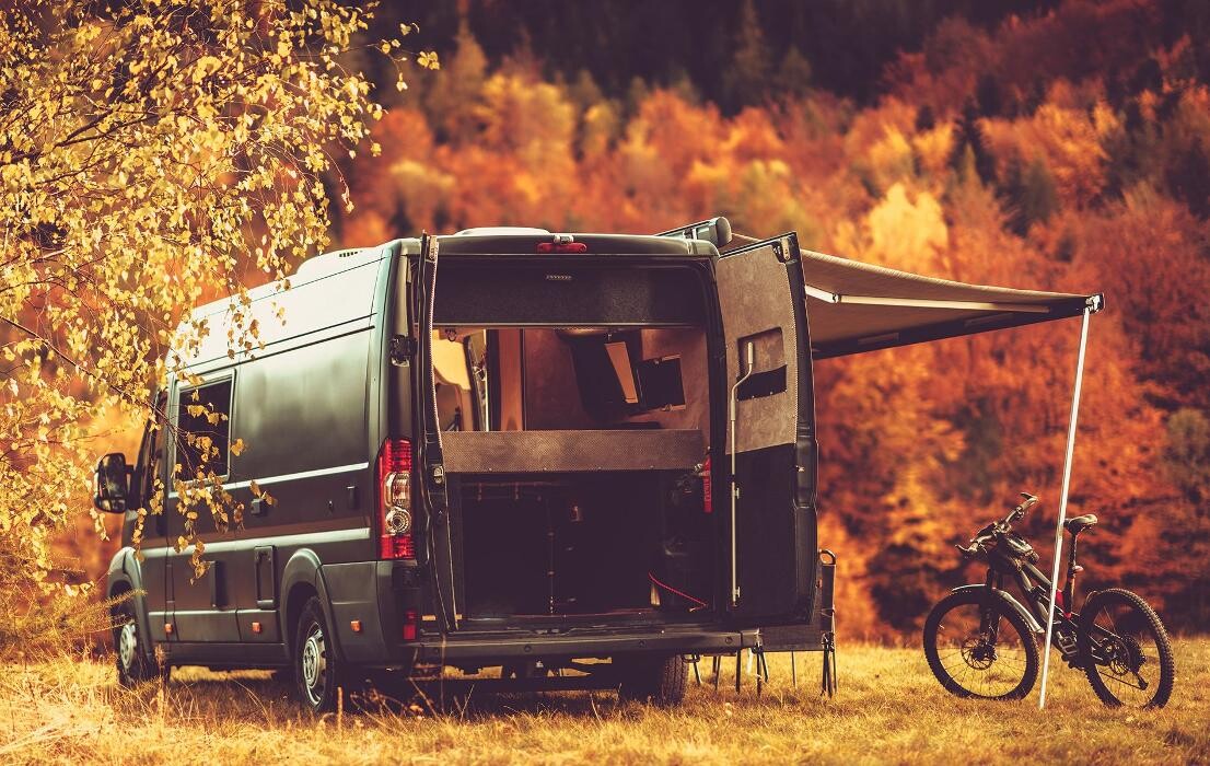Images Merak Camper