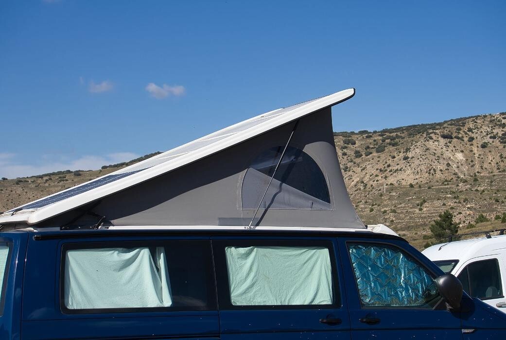 Images Merak Camper