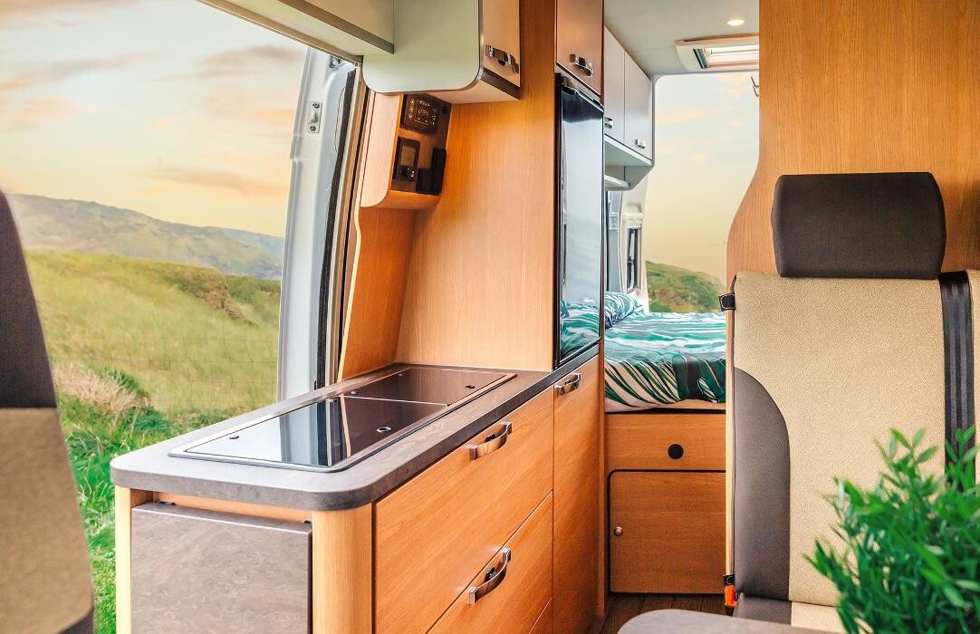 Images Merak Camper
