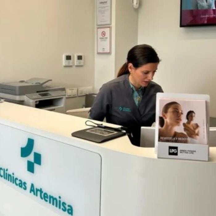 Images Clínica Medicina Estética Sevilla - Artemisa