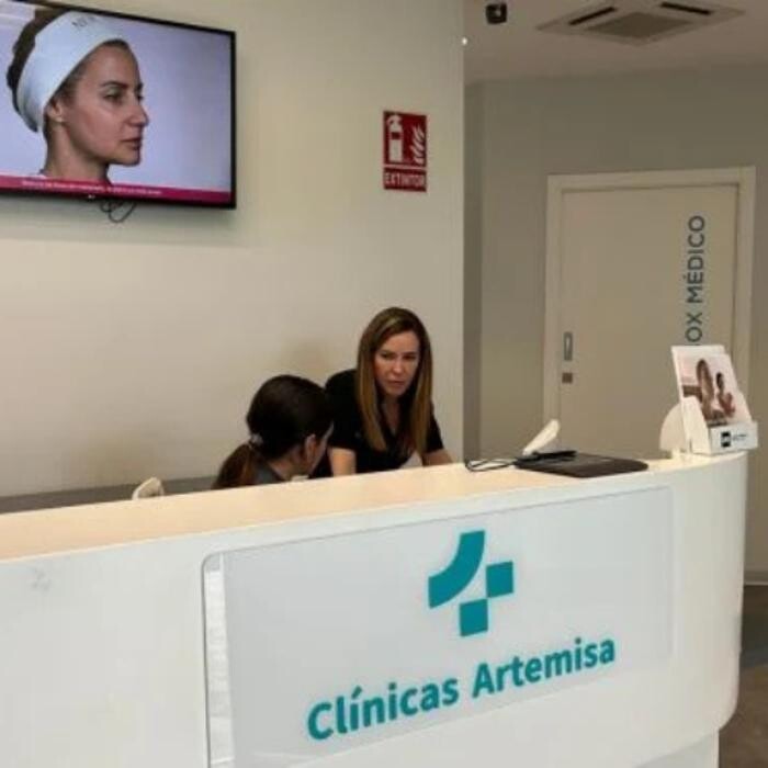 Images Clínica Medicina Estética Sevilla - Artemisa
