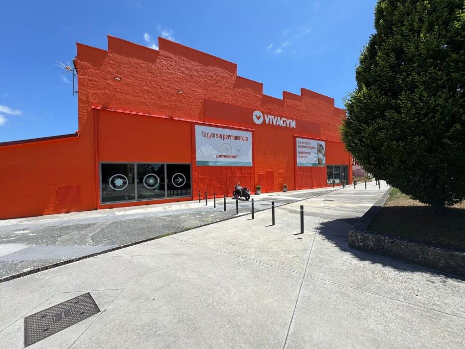 Images Gimnasio VivaGym Artika