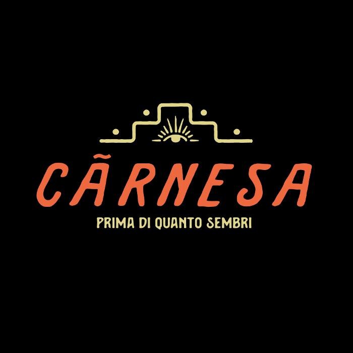 Cãrnesa Churrascaria Brasiliana Ibiza Logo