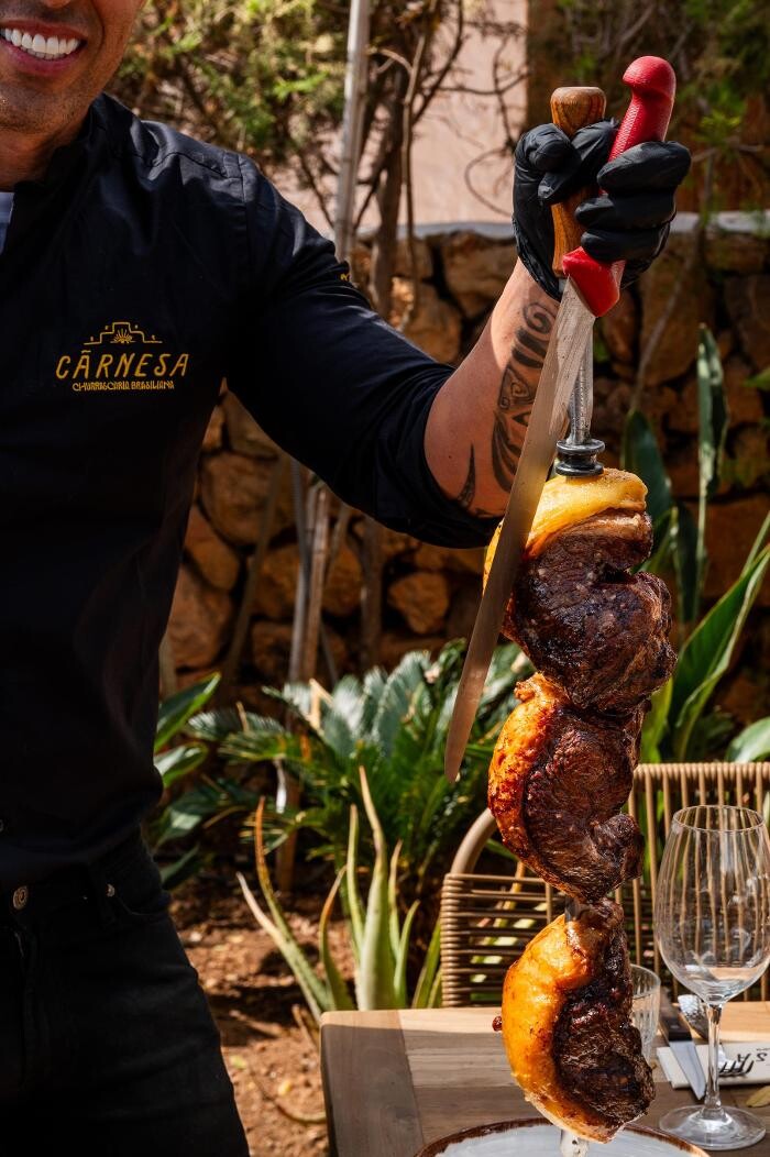 Images Cãrnesa Churrascaria Brasiliana Ibiza