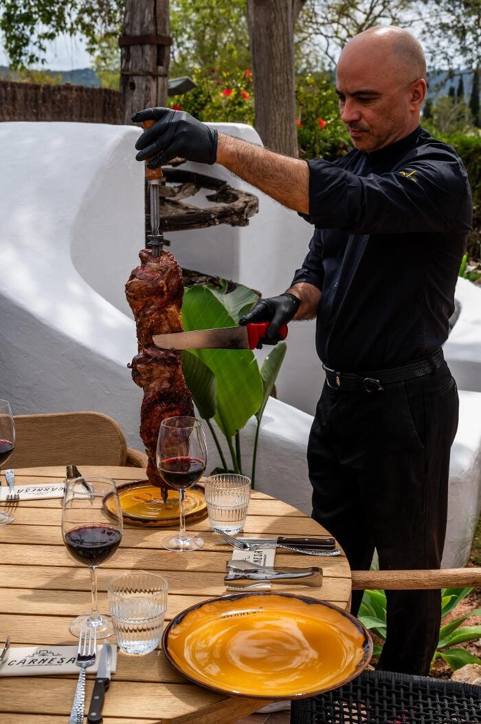 Images Cãrnesa Churrascaria Brasiliana Ibiza