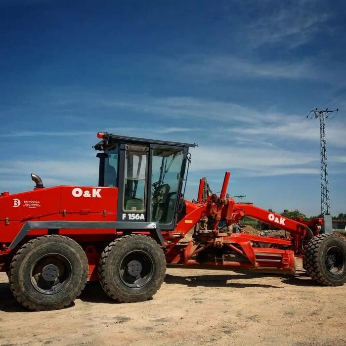 Images Transportes y Excavaciones BRINDO - Áridos y Contenedores