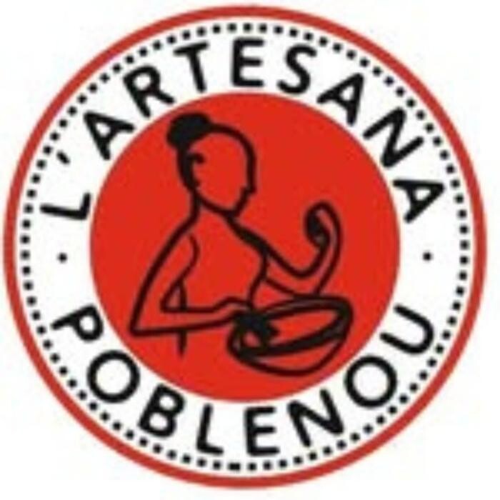 L'Artesana Poblenou | Restaurante Moderno Catalan Logo