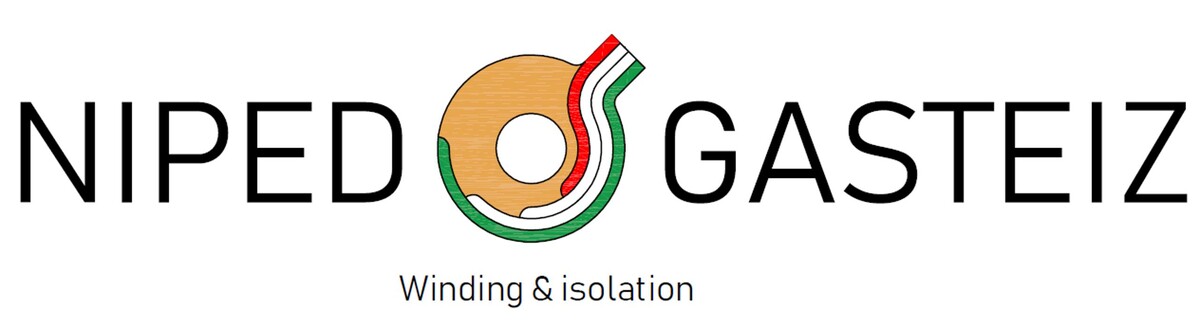 Niped Gasteiz, S.L. Logo