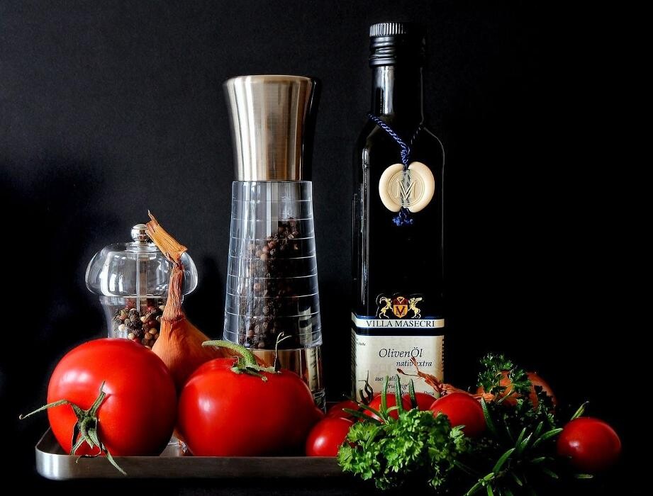 Images Invictus Catering