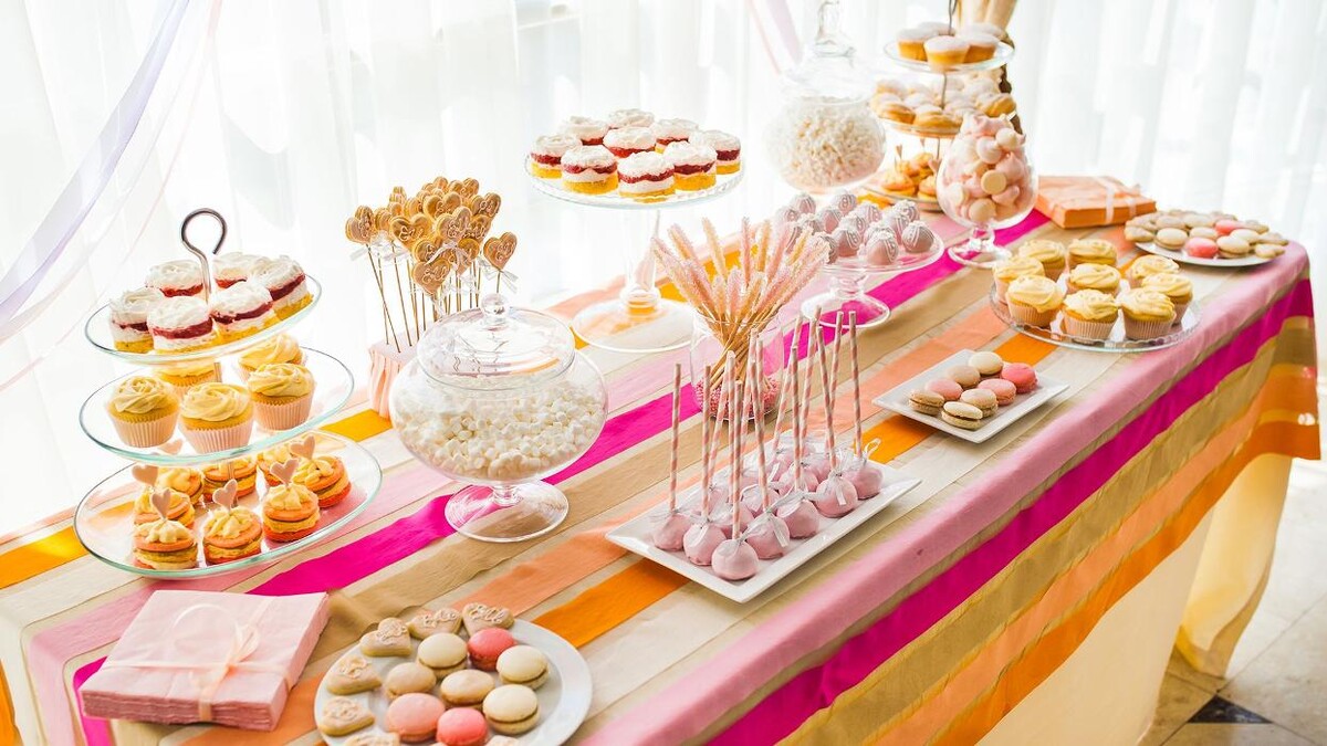 Images Invictus Catering