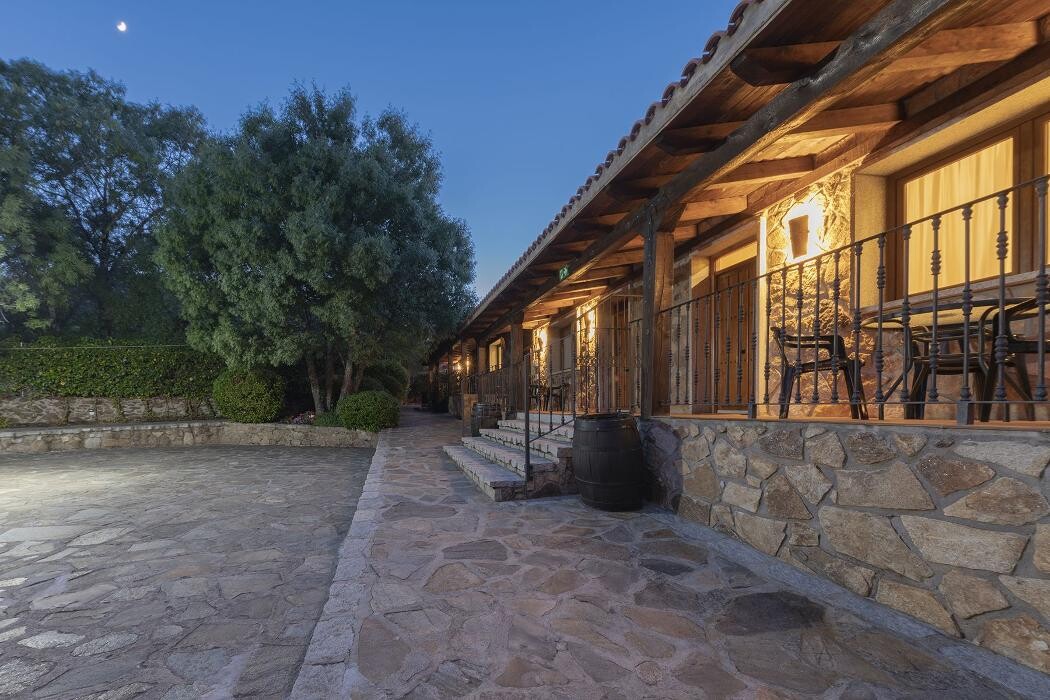 Images El Encanto del Valle del Lozoya