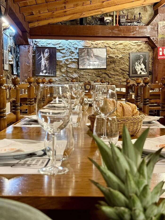 Images El Encanto del Valle del Lozoya