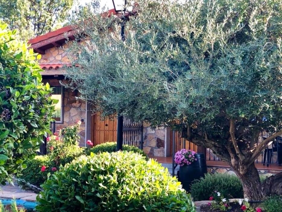 Images El Encanto del Valle del Lozoya